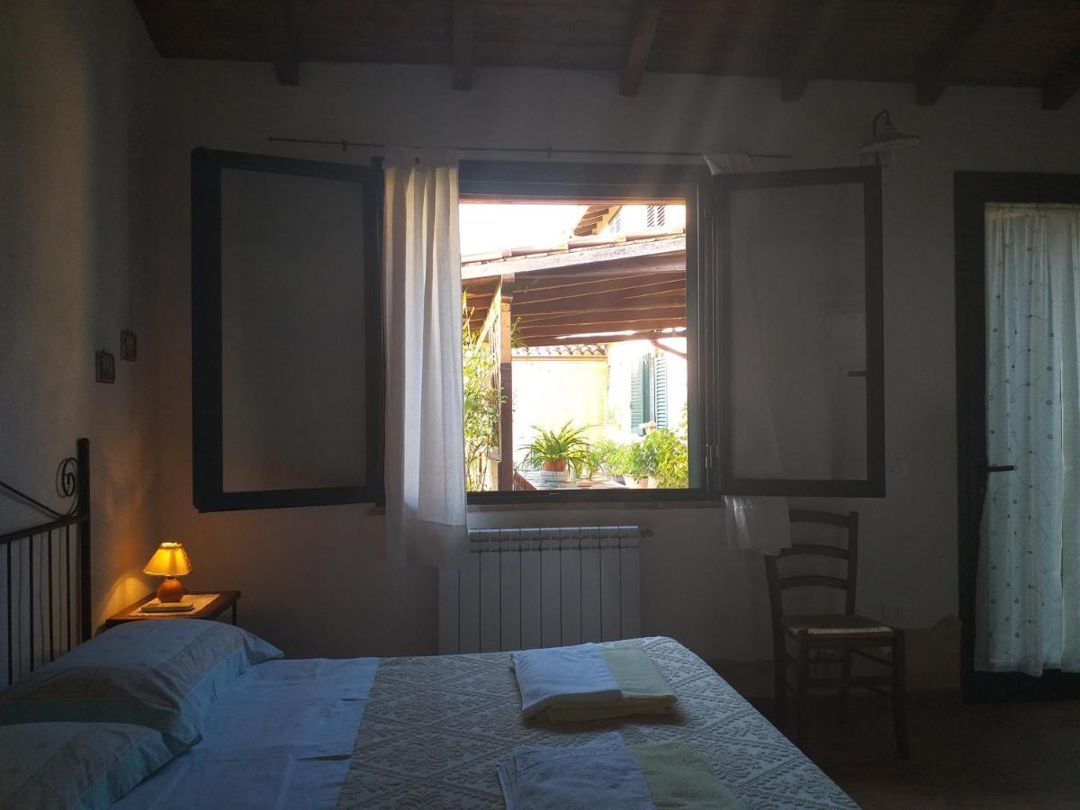 B&B Is Camminantis Nurallao Exterior photo