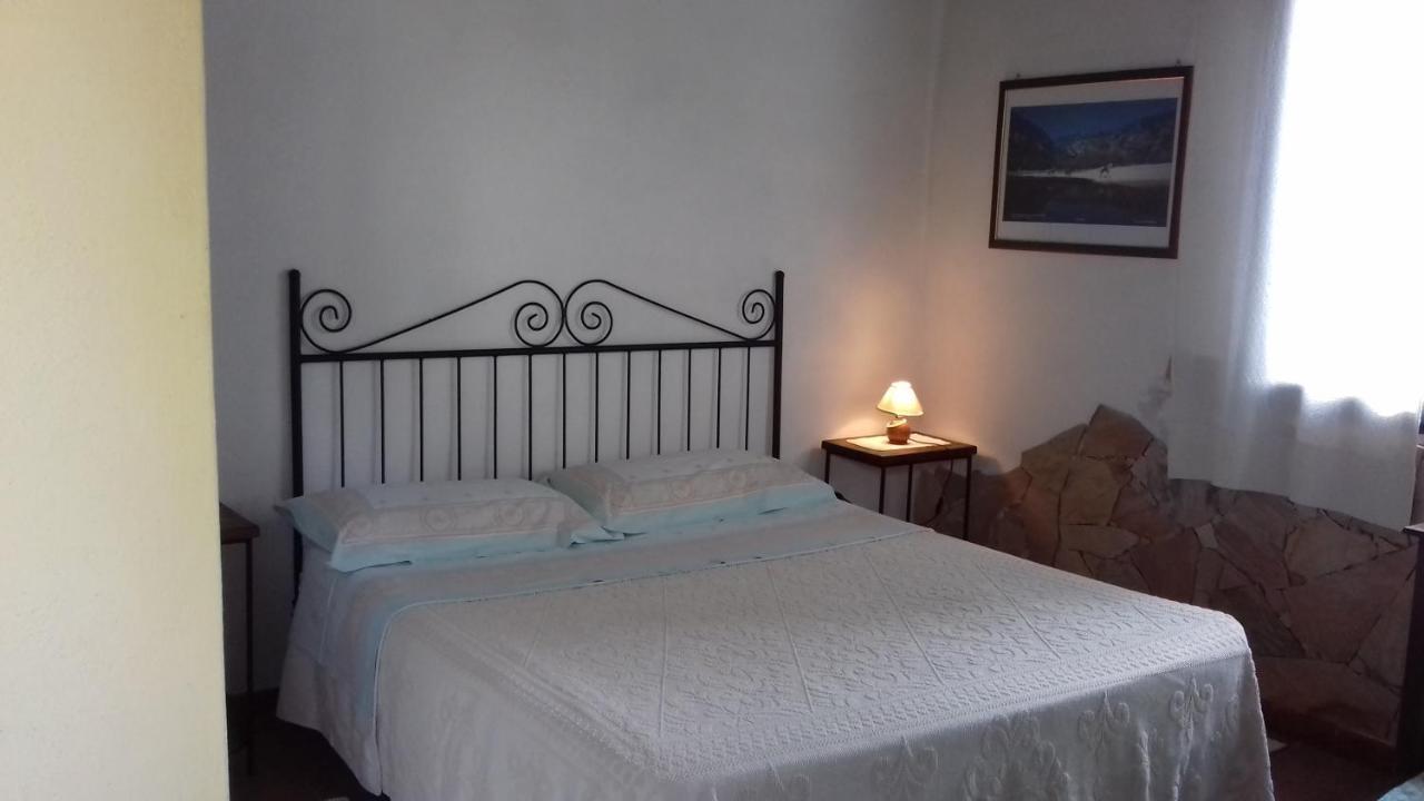 B&B Is Camminantis Nurallao Exterior photo